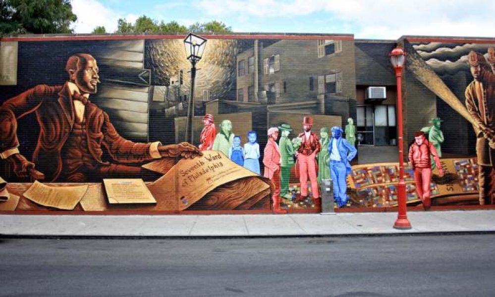 Chicago Murals