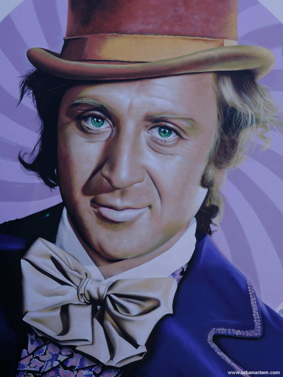 Oklahoma City Street Art