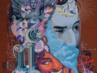 West Palm Beach Street Art West Palm Beach Florida Street Art