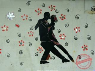 Street Art Mural Photos around Spokane, Washington Spokane Washington Street Art