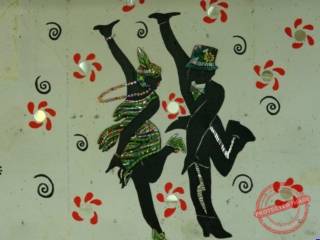 Street Art Mural Photos around Spokane, Washington Spokane Washington Street Art