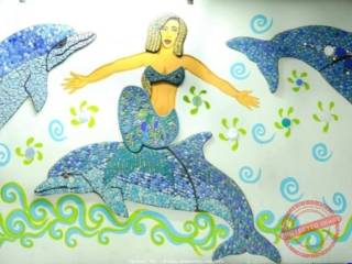 Street Art Mural Photos around Spokane, Washington Spokane Washington Street Art
