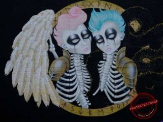 St Petersburg Florida Street Art