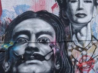 St Petersburg Florida Street Art
