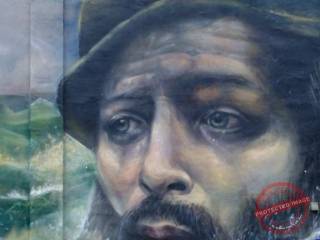 St Petersburg Florida Street Art