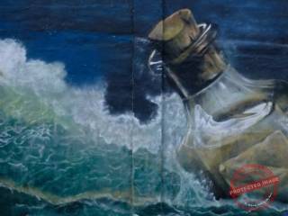 St Petersburg Florida Street Art