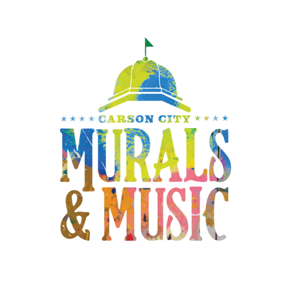 Carson City Mural Festival