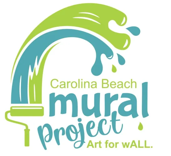 Carolina Beach Mural Festival