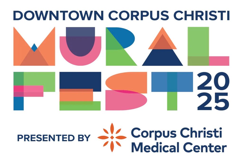 corpus christi mural-fest-2025