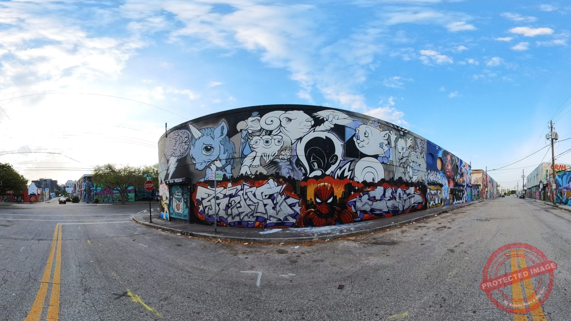 Virtual Tour Preview