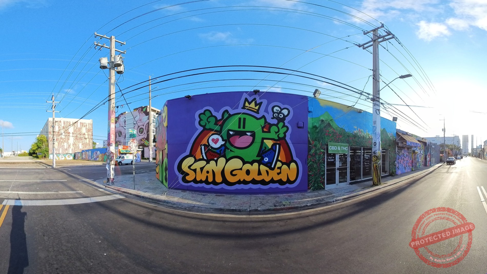 Miami Street Art