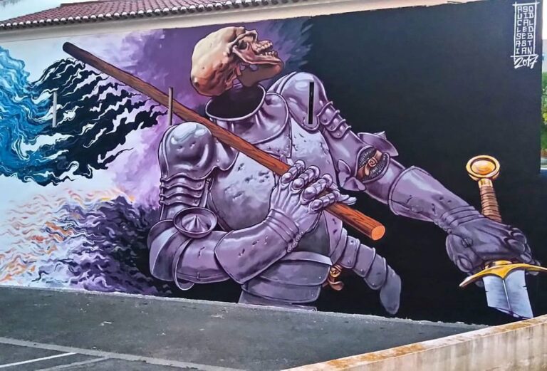 asquidcalledsebation