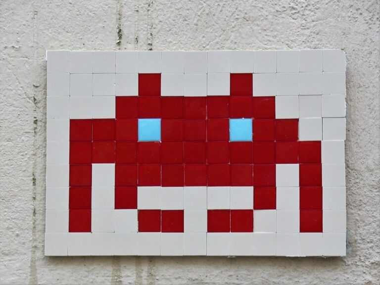 invader