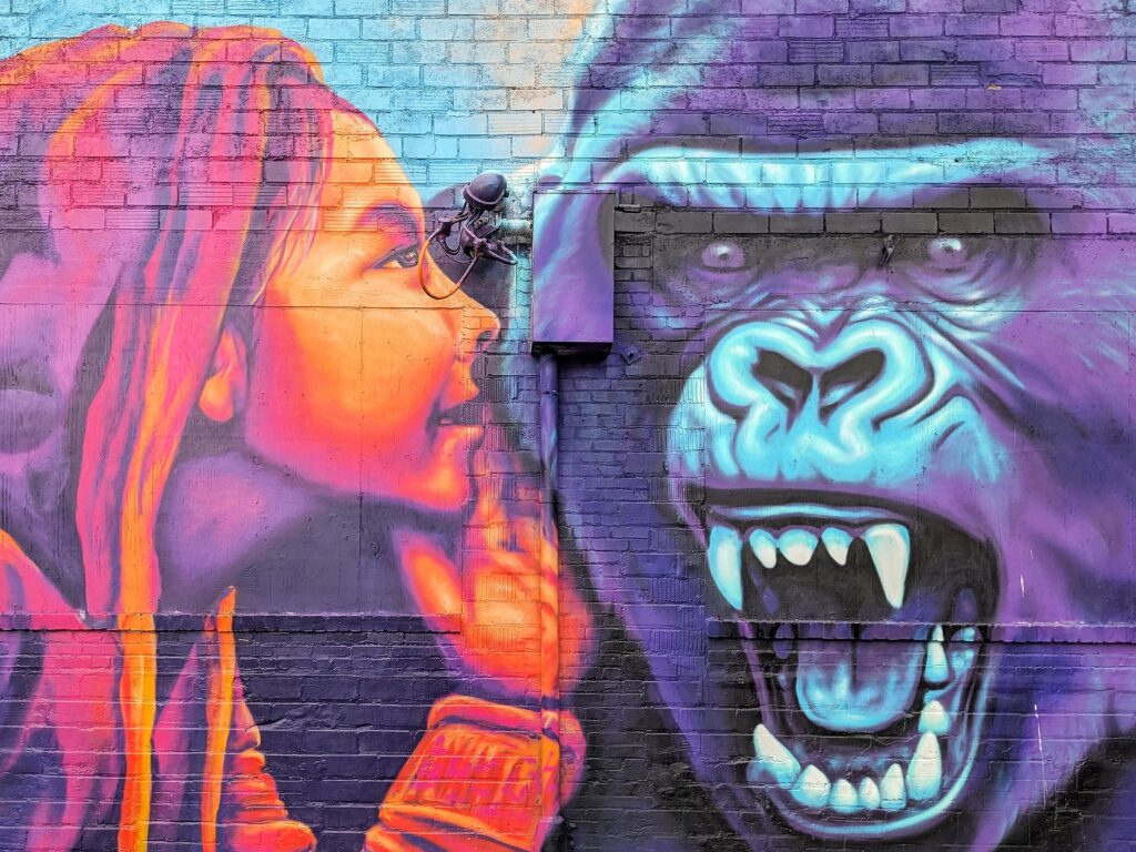 Belltown Mural Festival