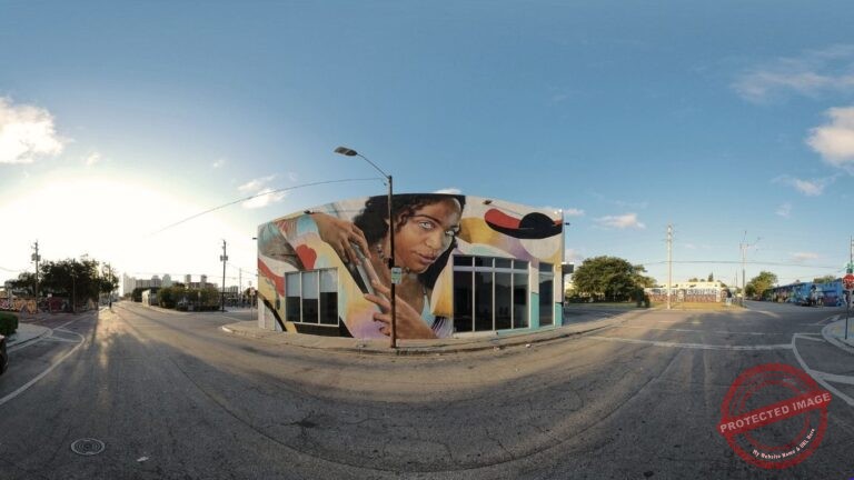 Street Artem 360 Banner