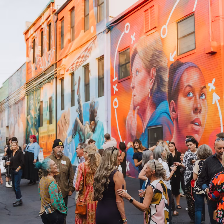 knoxwalls Mural Festival