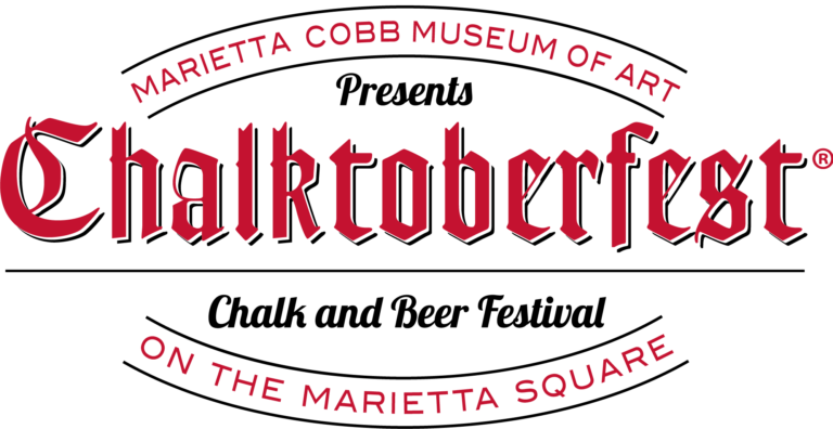 Chalktoberfest-marietta