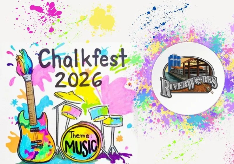 buffalo chalk fest 2026