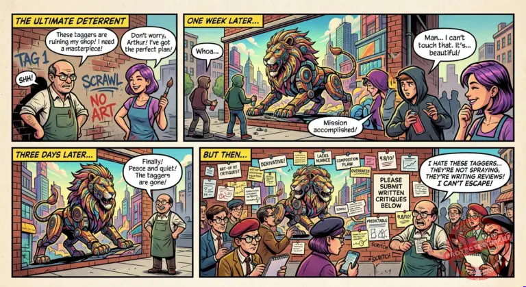 Tagger Reviews