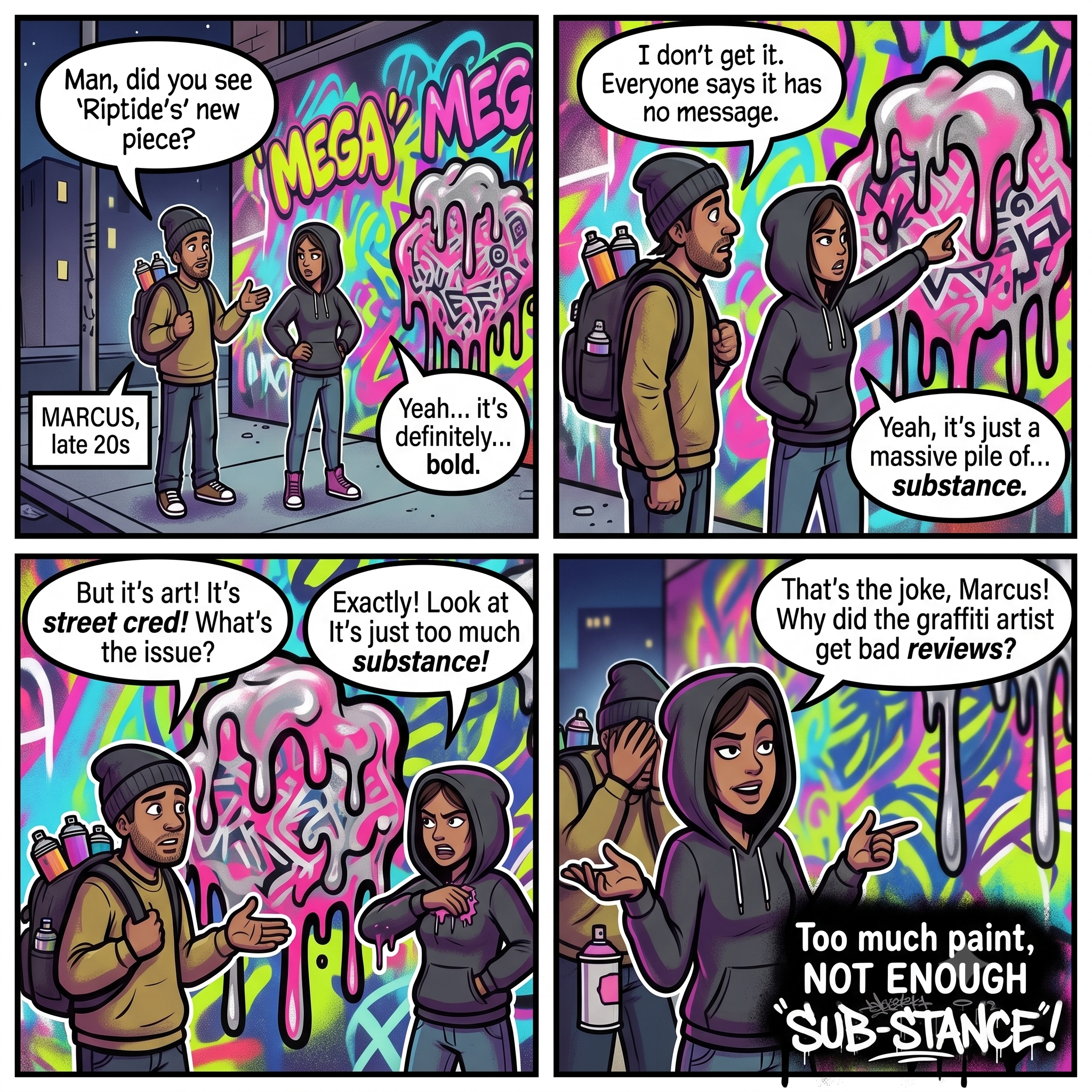 Substance